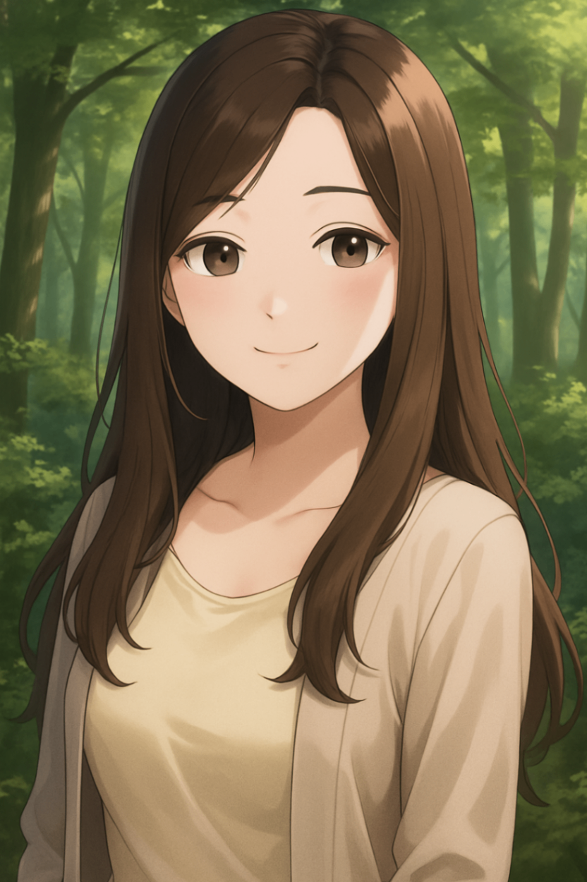 黎森｜KadoKado 角角者- 小說線上看｜小說網站APP｜原創小說平台