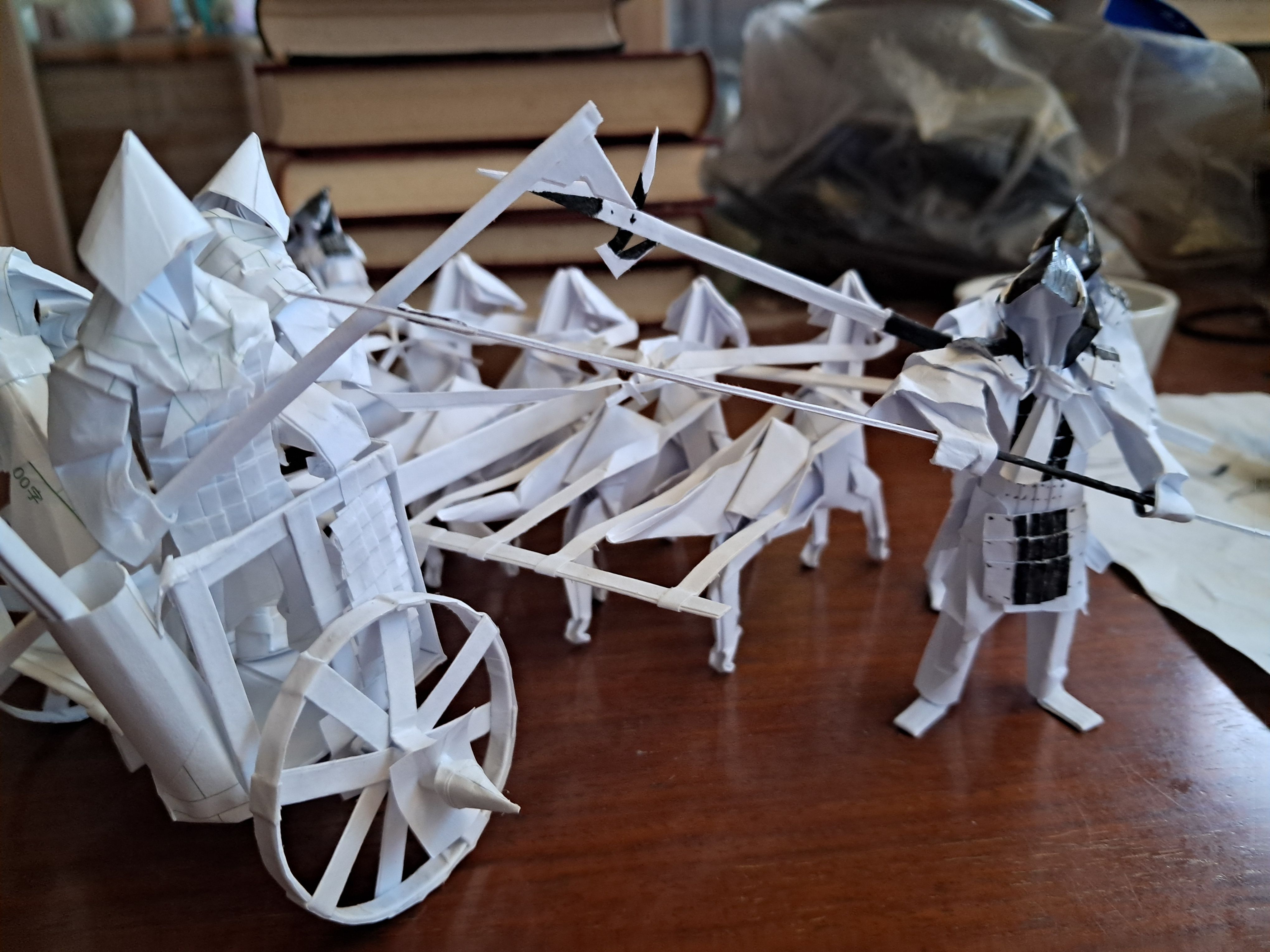 周三｜KadoKado 角角者- 小說線上看｜小說網站APP｜原創小說平台