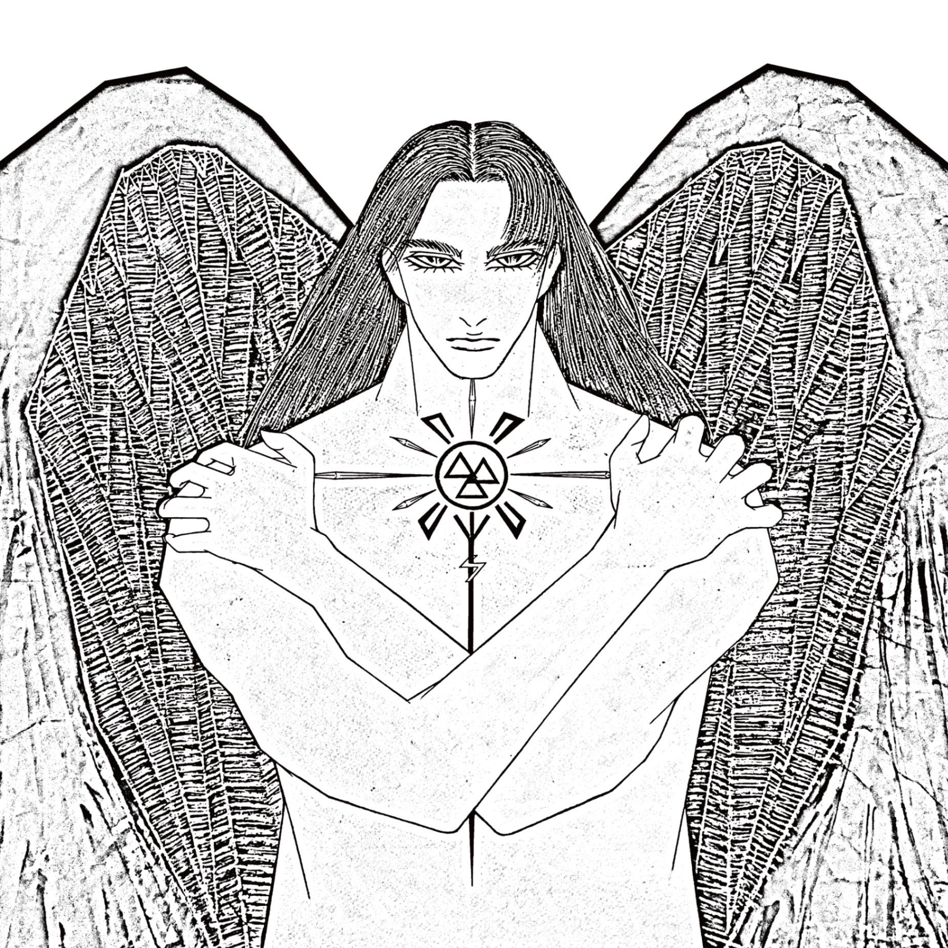 宋喬淇Church｜KadoKado 角角者- 小說線上看｜小說網站APP｜原創小說平台