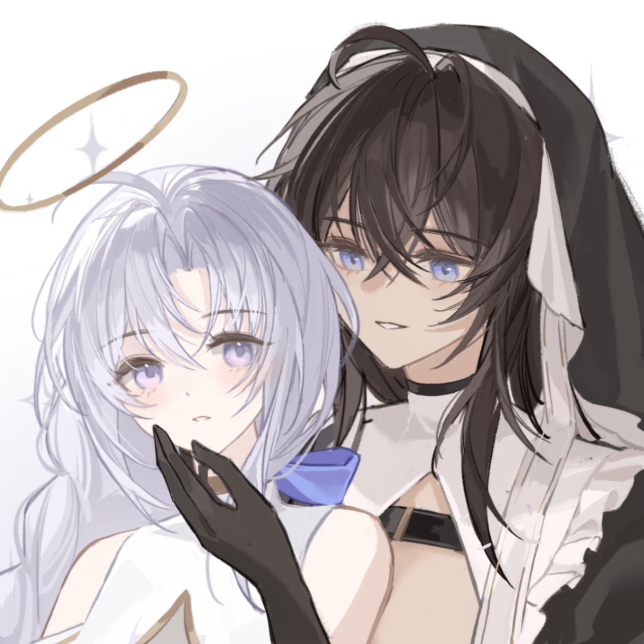 艾沐｜KadoKado 角角者- 小說線上看｜小說網站APP｜原創小說平台