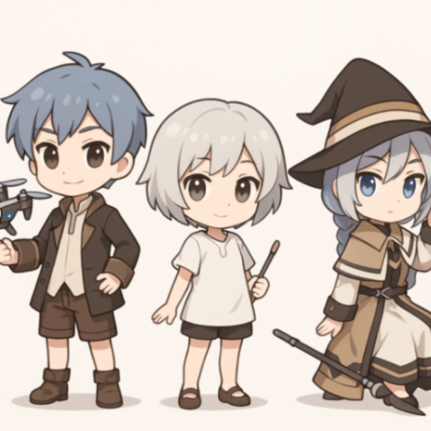 [小說] 哭啊！我的異世界轉生小說怎麼變硬科幻了