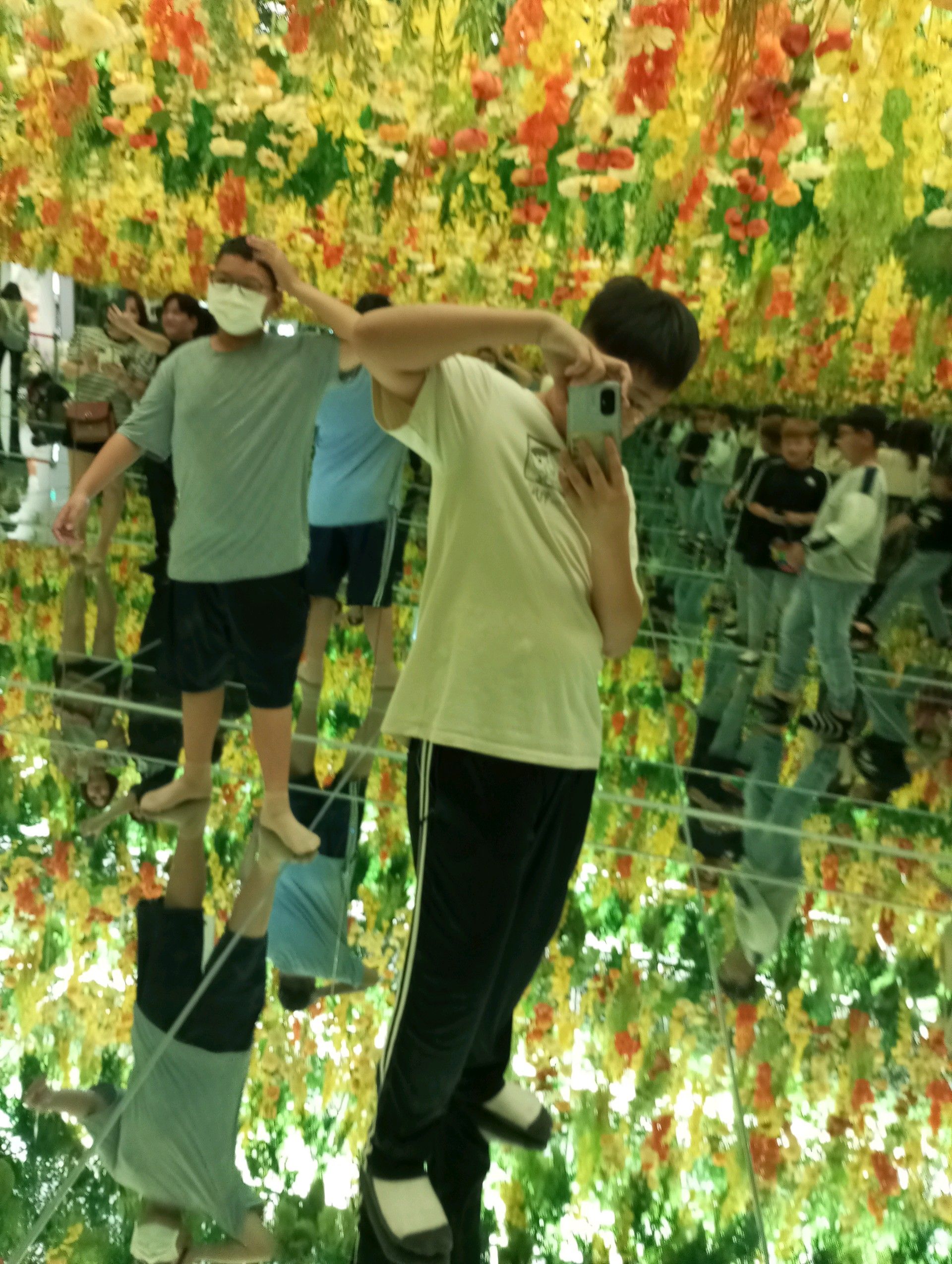 大頭照