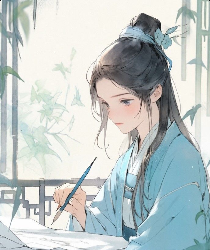 大頭照