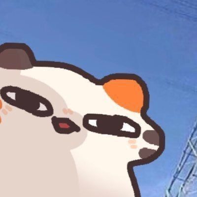 大頭照