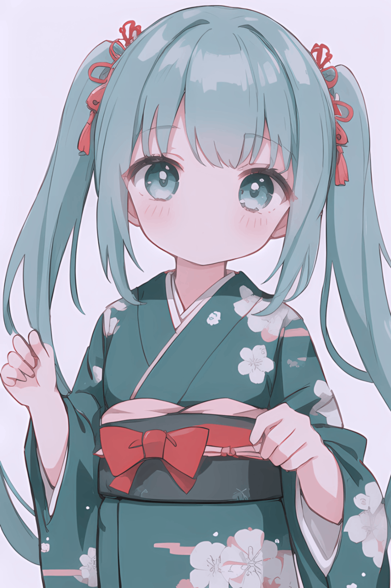 大頭照