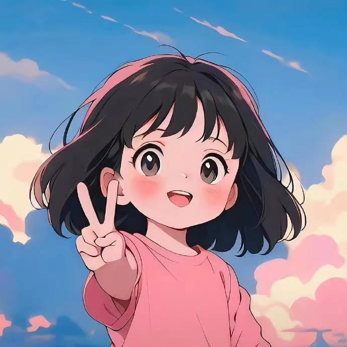 大頭照