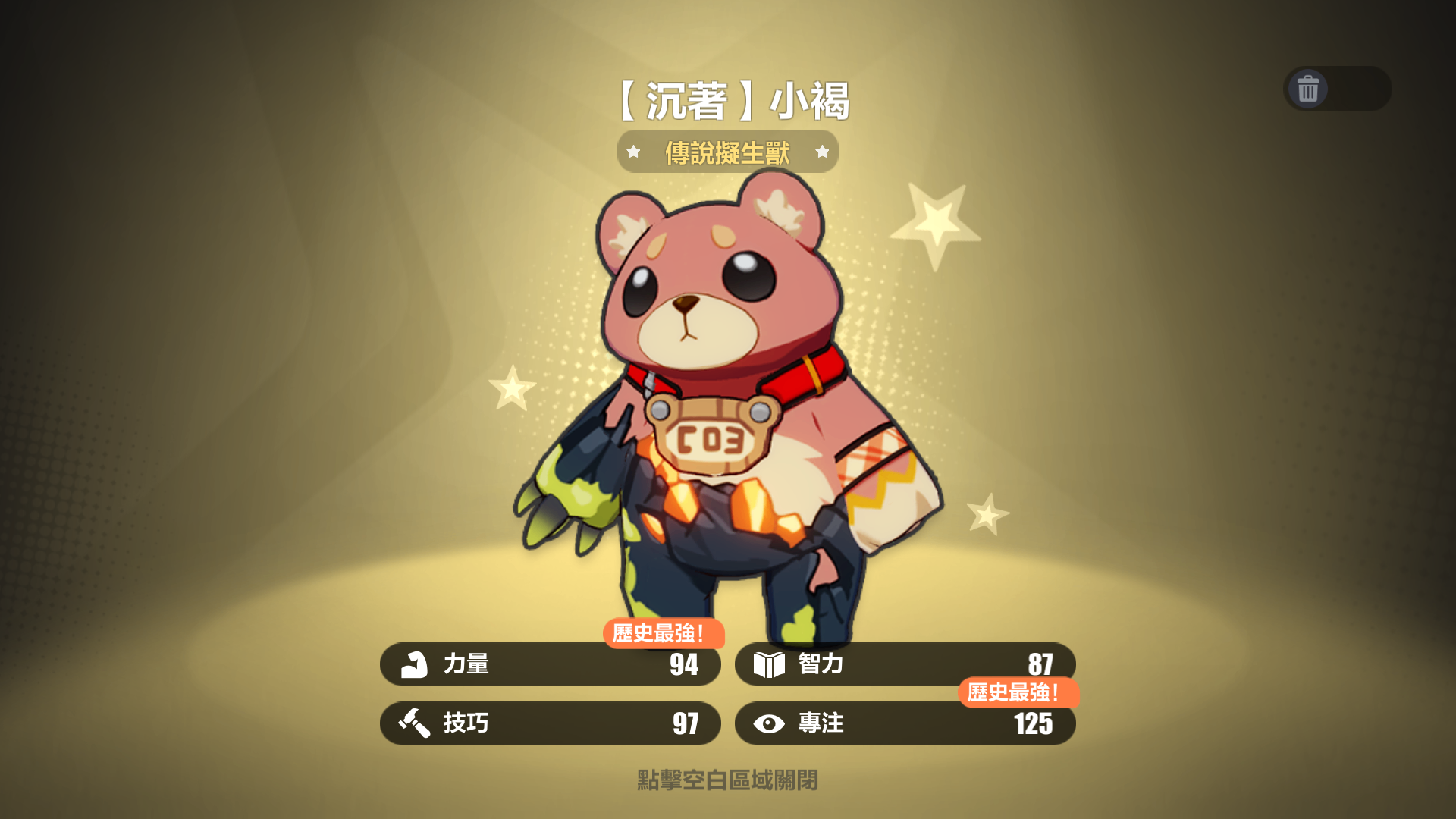 大頭照