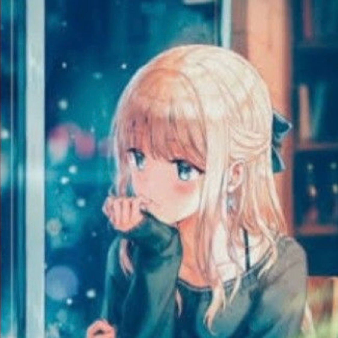 大頭照