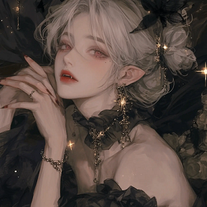 大頭照