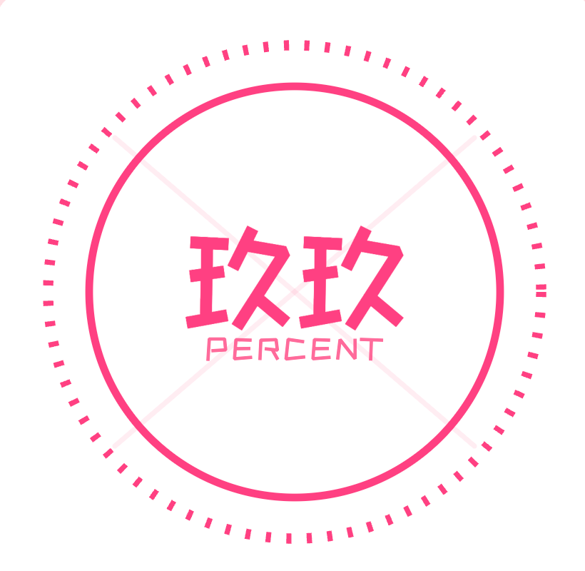 大頭照