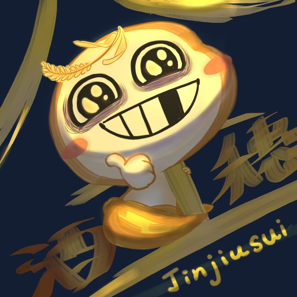 大頭照