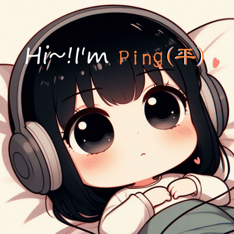 大頭照