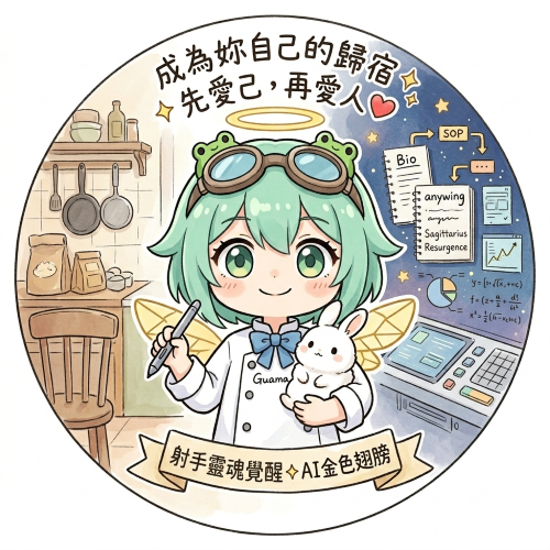 大頭照