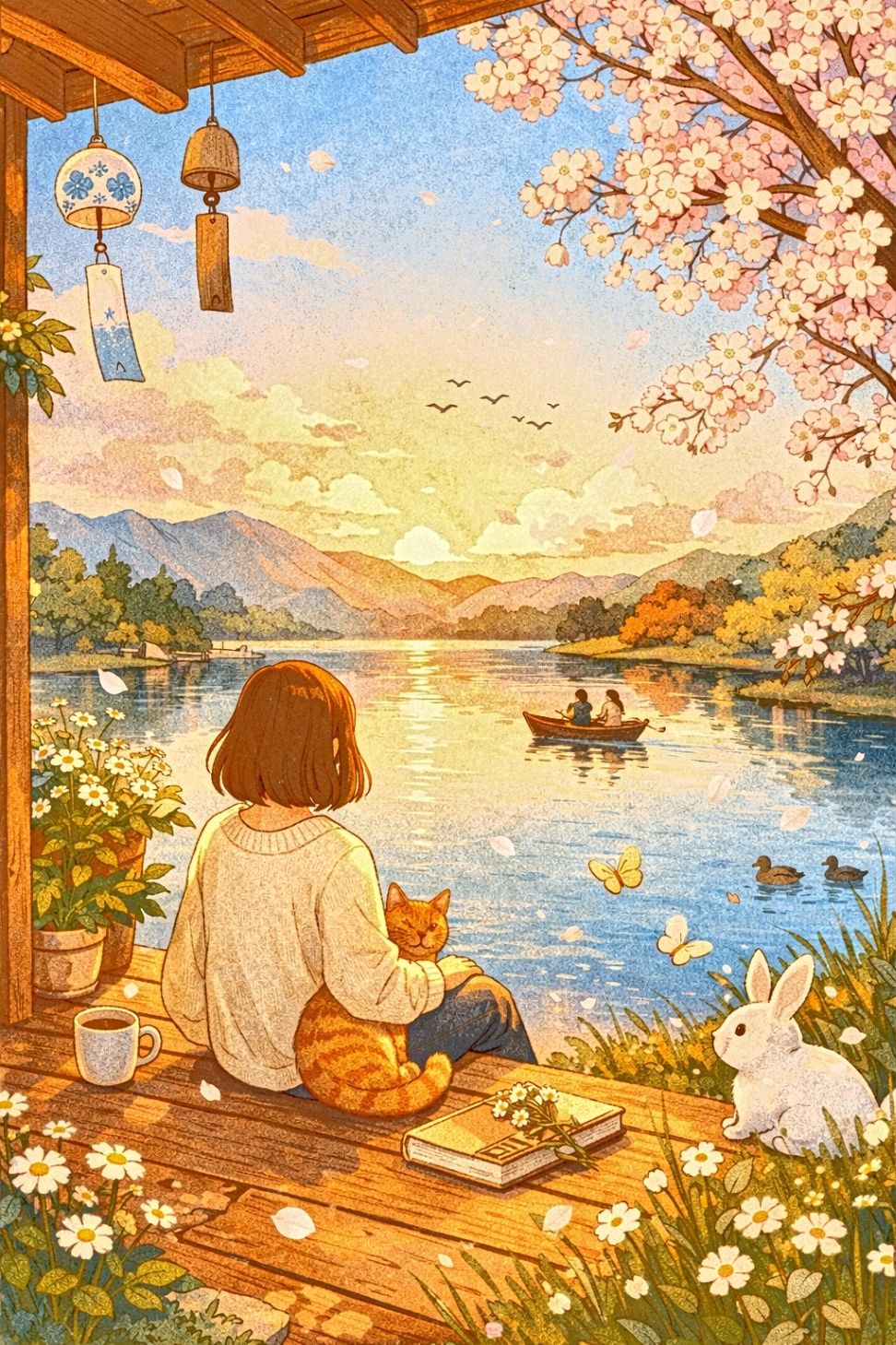 大頭照