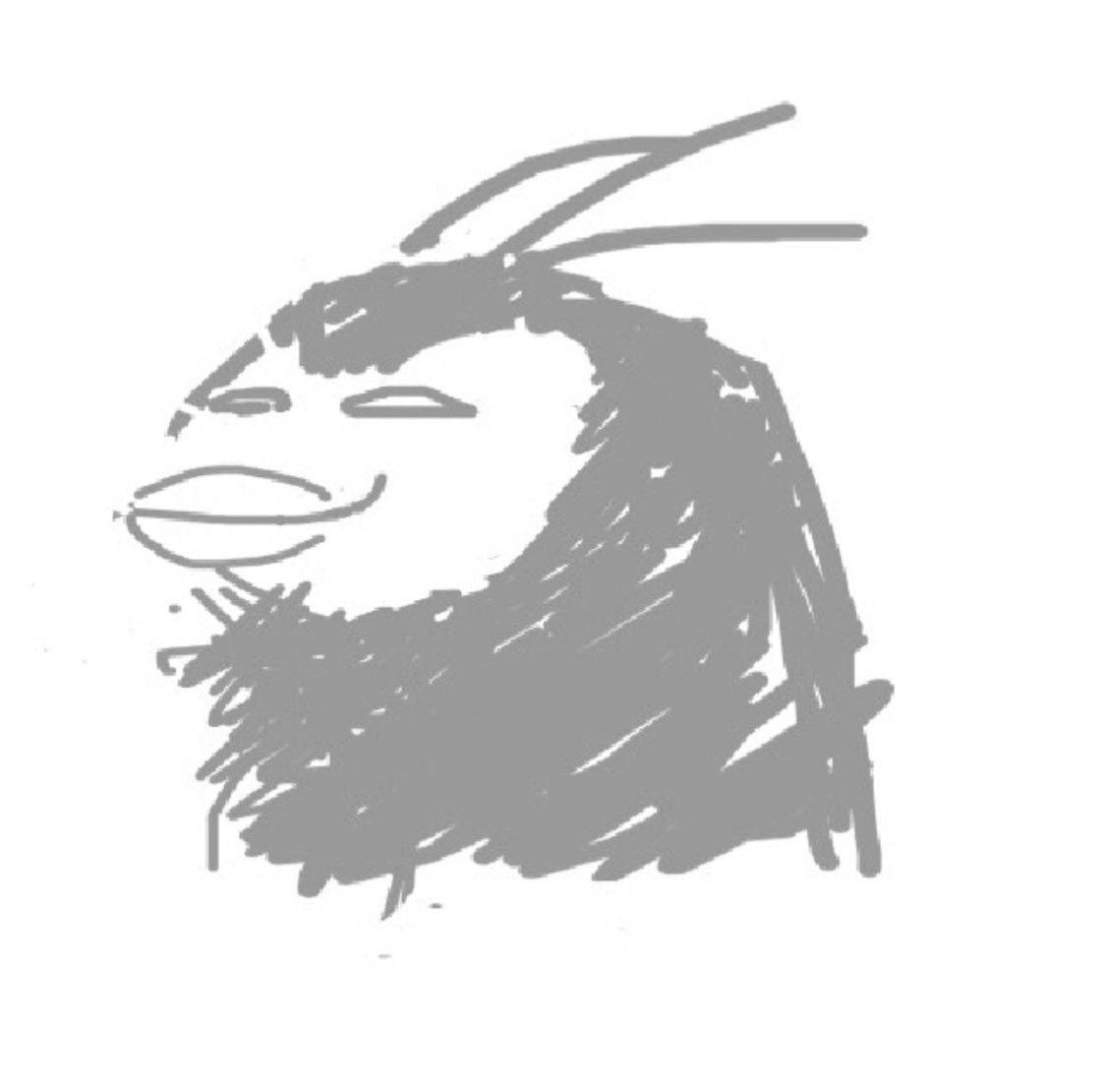 大頭照