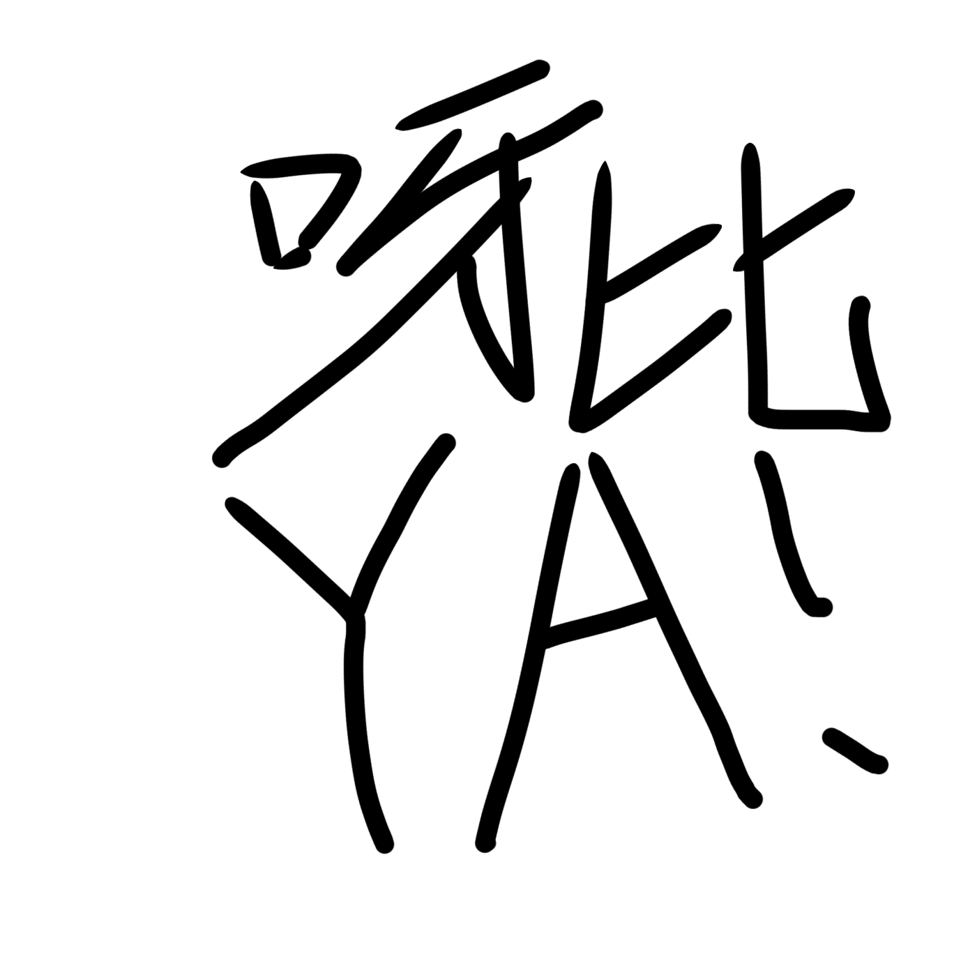 大頭照