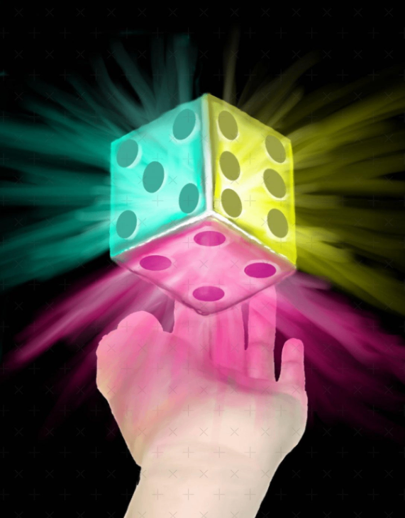 (原創黑歷史) 大富翁人生