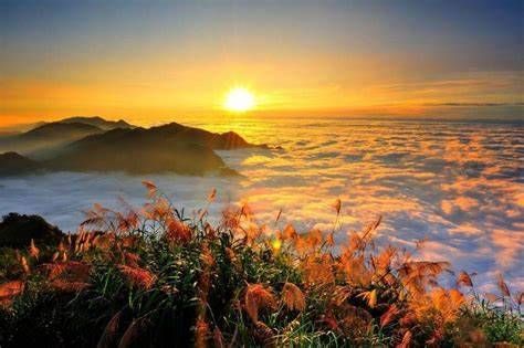 APH同人文-當回眸時，愛依然存在/中國x灣灣