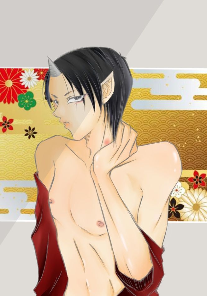 鬼燈的冷徹同人文-歡喜冤家