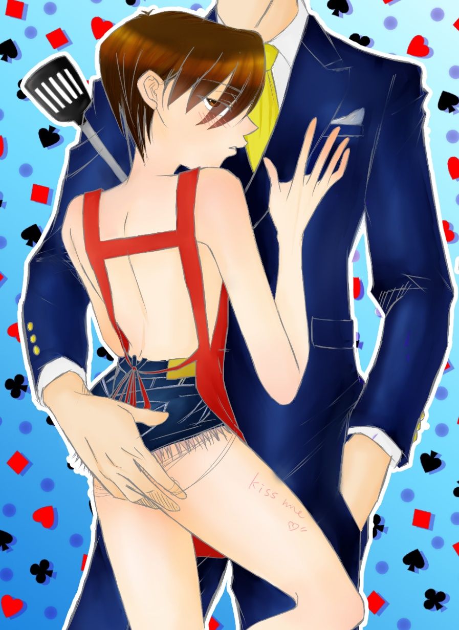 黑道大佬向善中