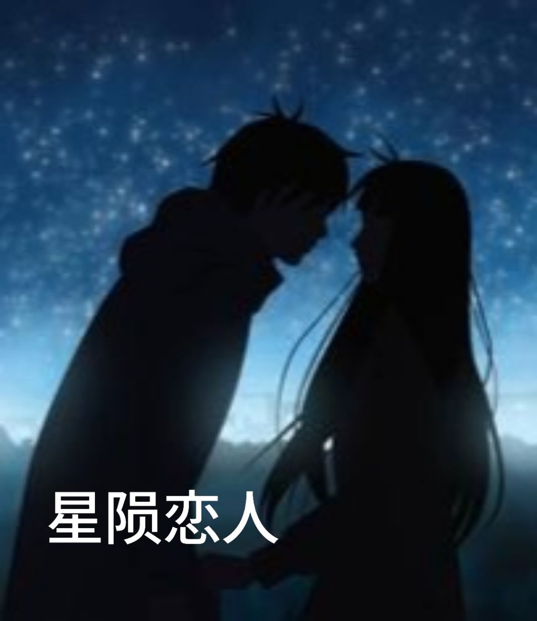 星陨恋人