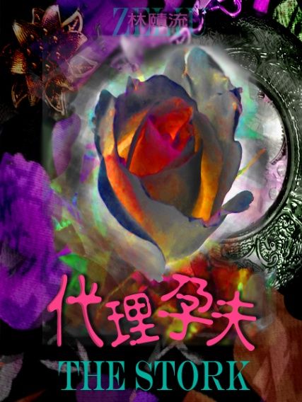 代理孕夫   (ABO-AXB)