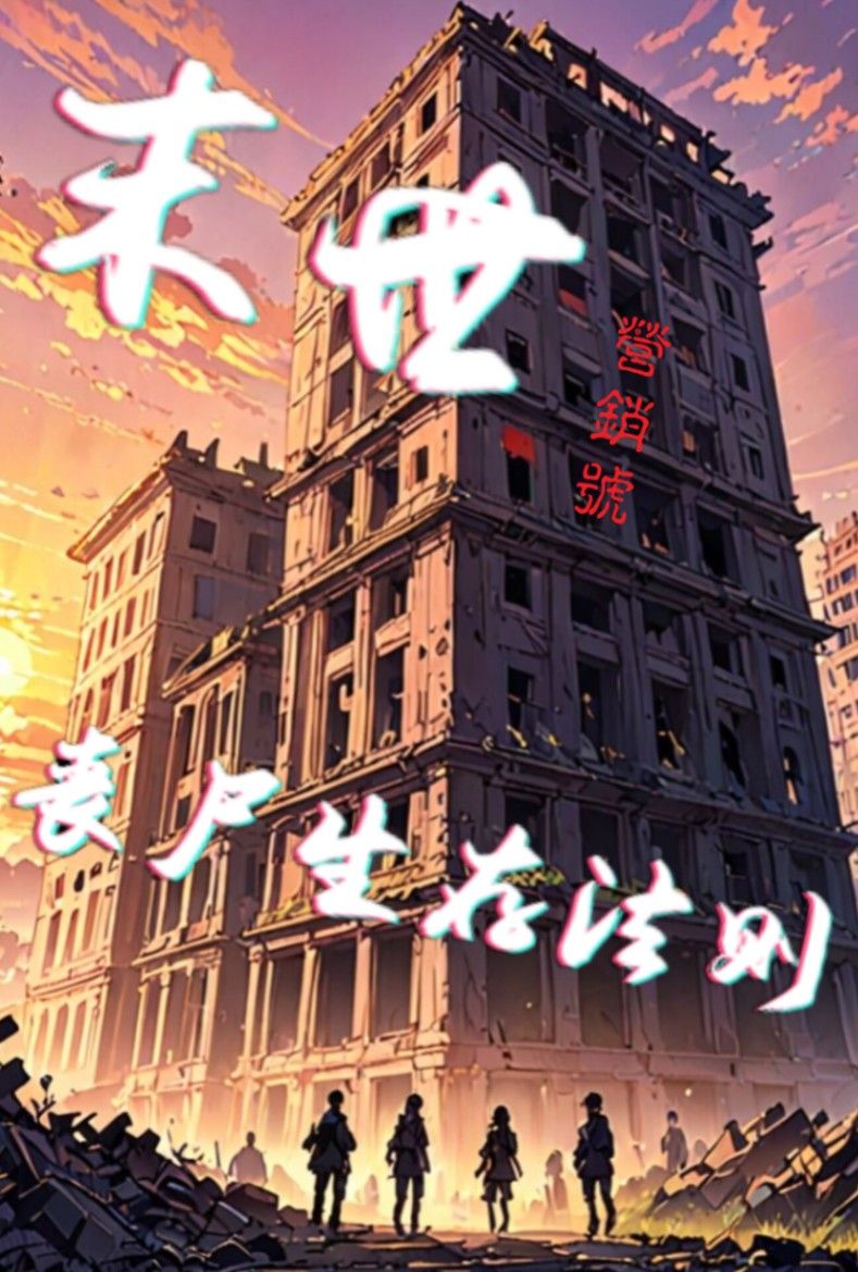 末世：喪屍生存法則