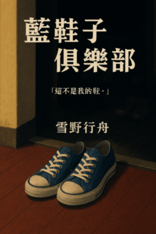 藍鞋子俱樂部