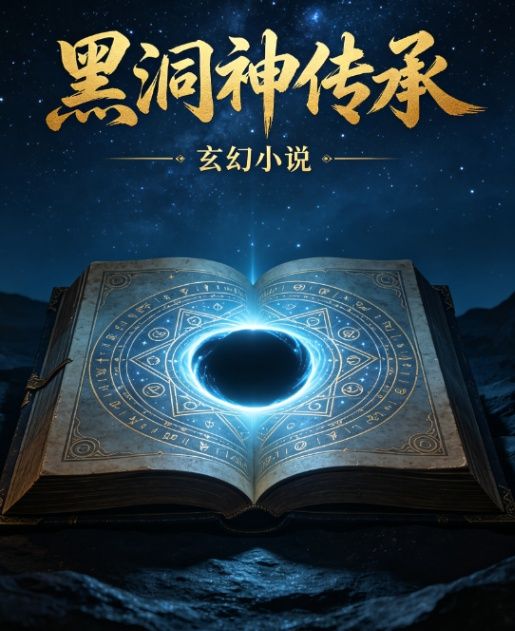黑洞神传承