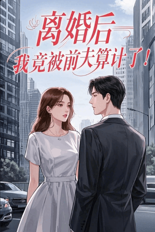 离婚后，我竟被前夫算计了！