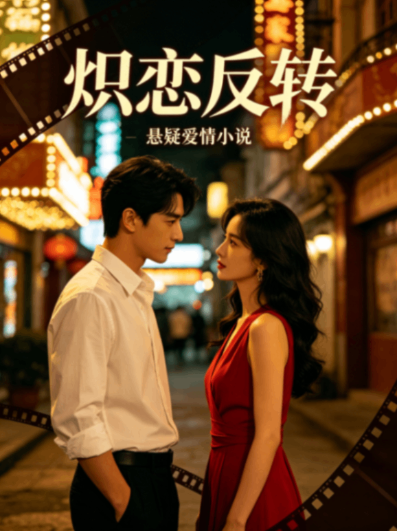 炽恋反转