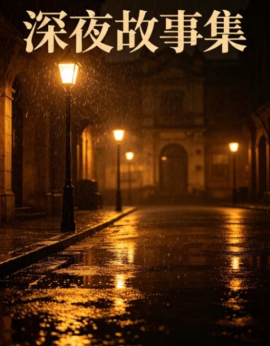 深夜故事集