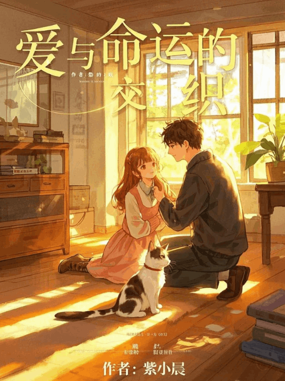 爱与命运的交织