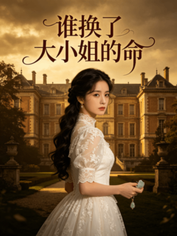 谁换了大小姐的命？