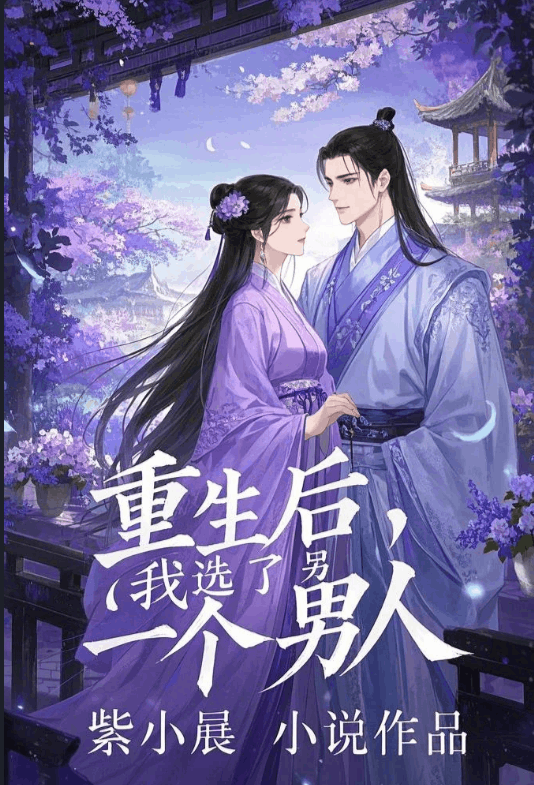 重生后，我选了另一个男人