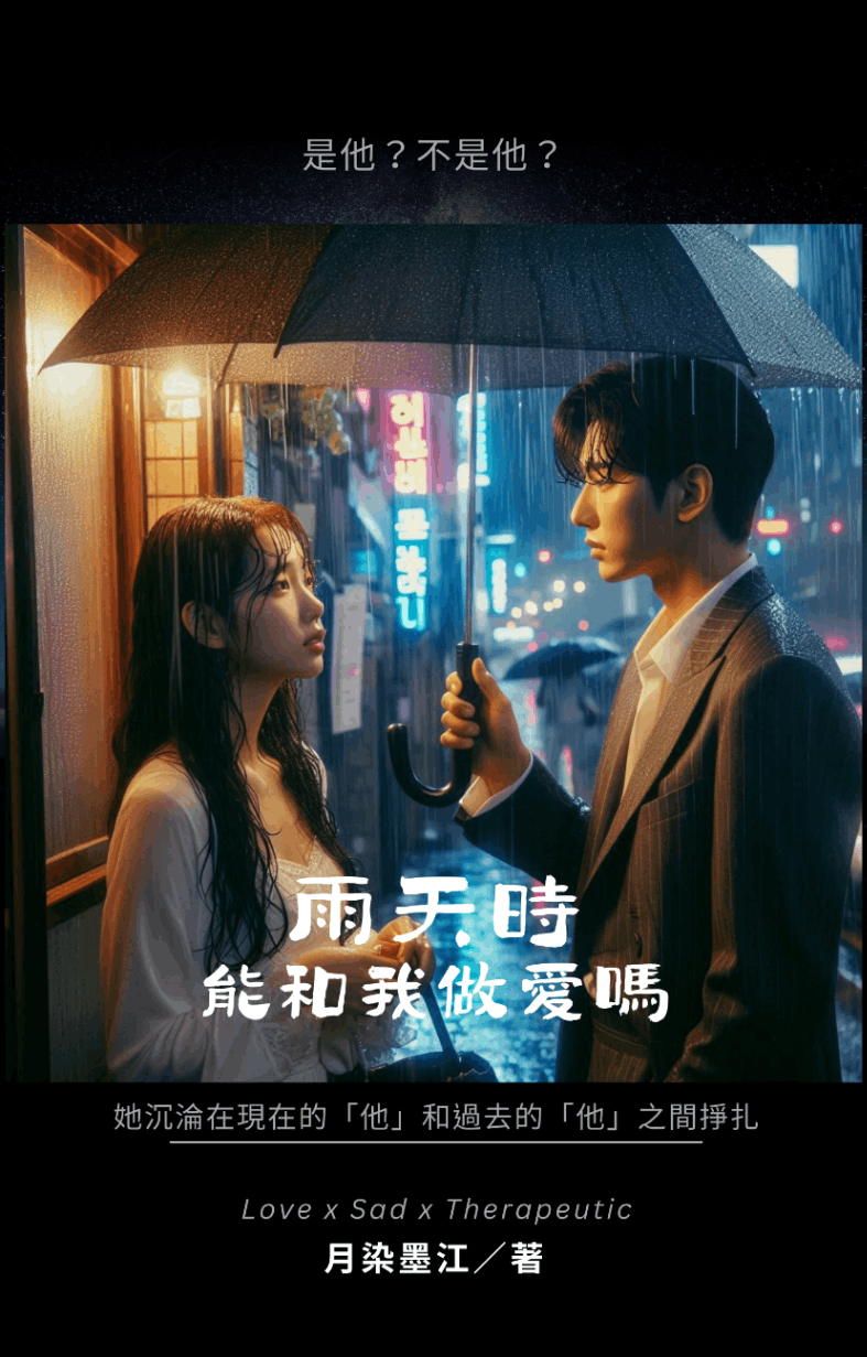 雨天時能和我做愛嗎