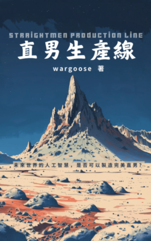 直男生產線
