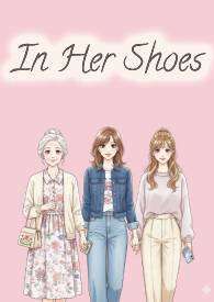In Her Shoes