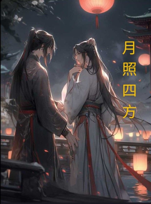 月照四方
