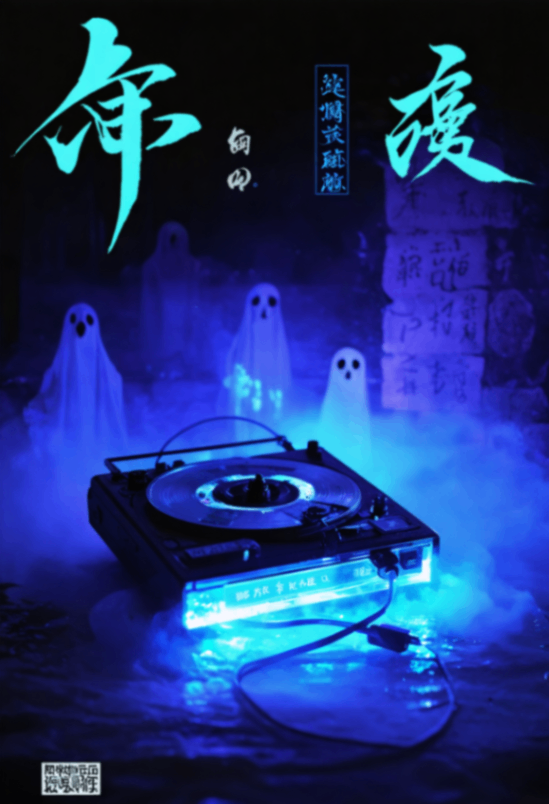 《靈錄：詛咒的真名》