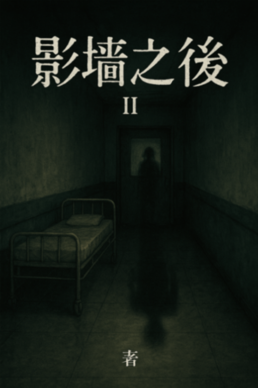 「04床」醫院怪談系列