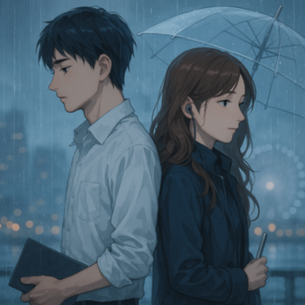 《如果那天，我說出口》