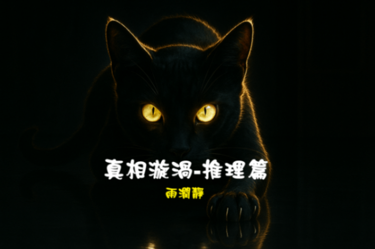 真相漩渦-推理篇