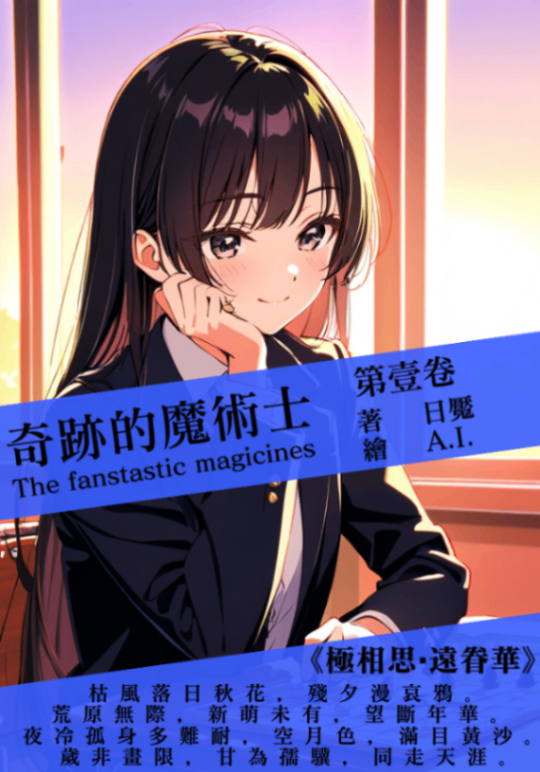 奇跡的魔術士