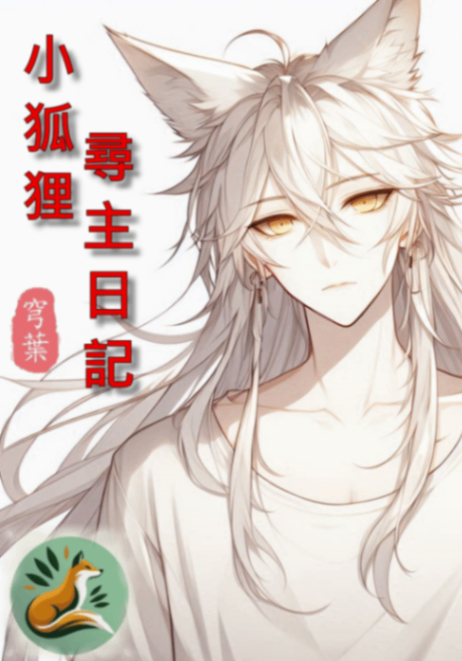 《小狐狸尋主日記》