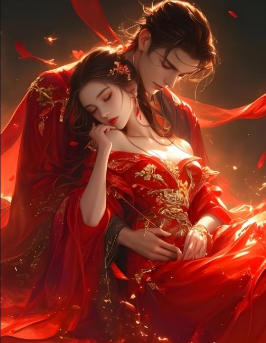 情慾江東:罪愛穿越