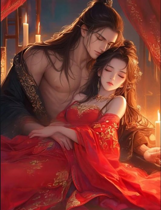 情慾江東:罪愛女人