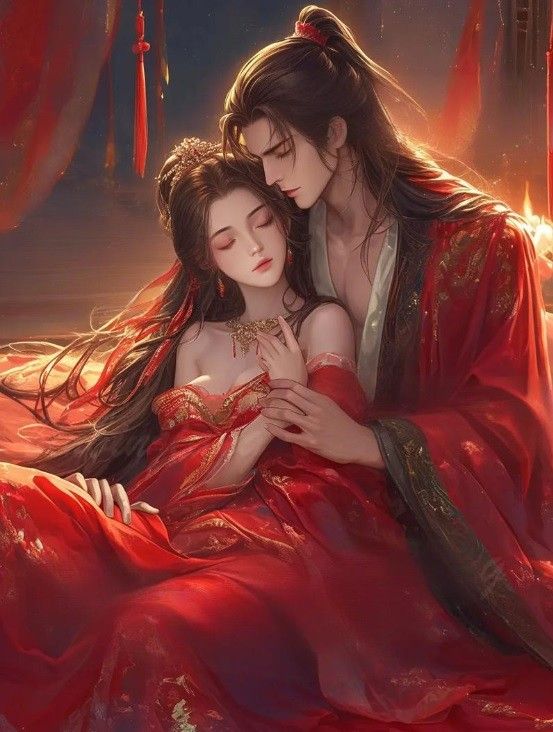 情慾江東:罪愛姻緣