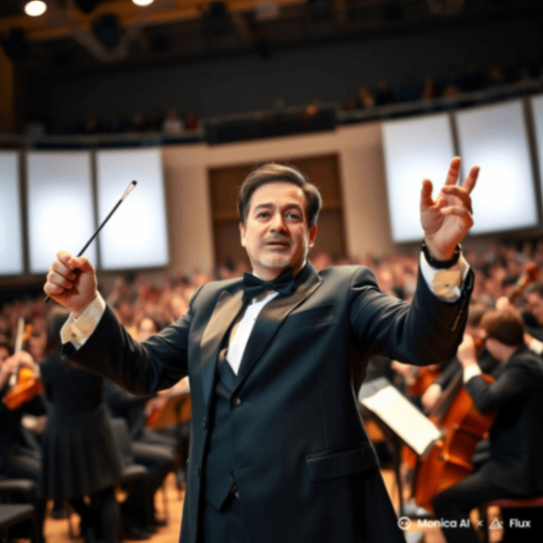 未完的樂章(The Unfinished Movement)