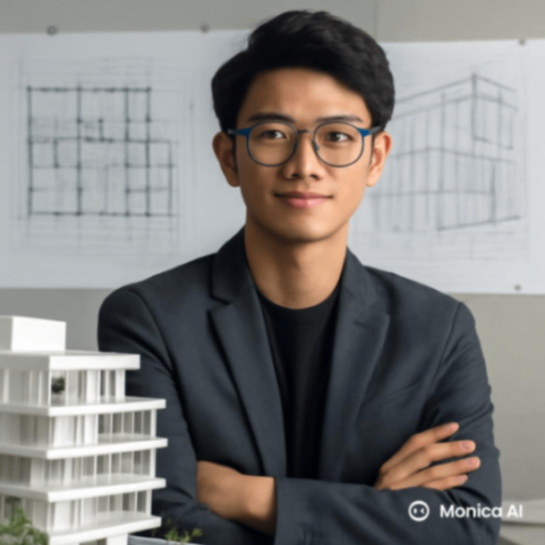 光的骨架(The Skeleton of Light)